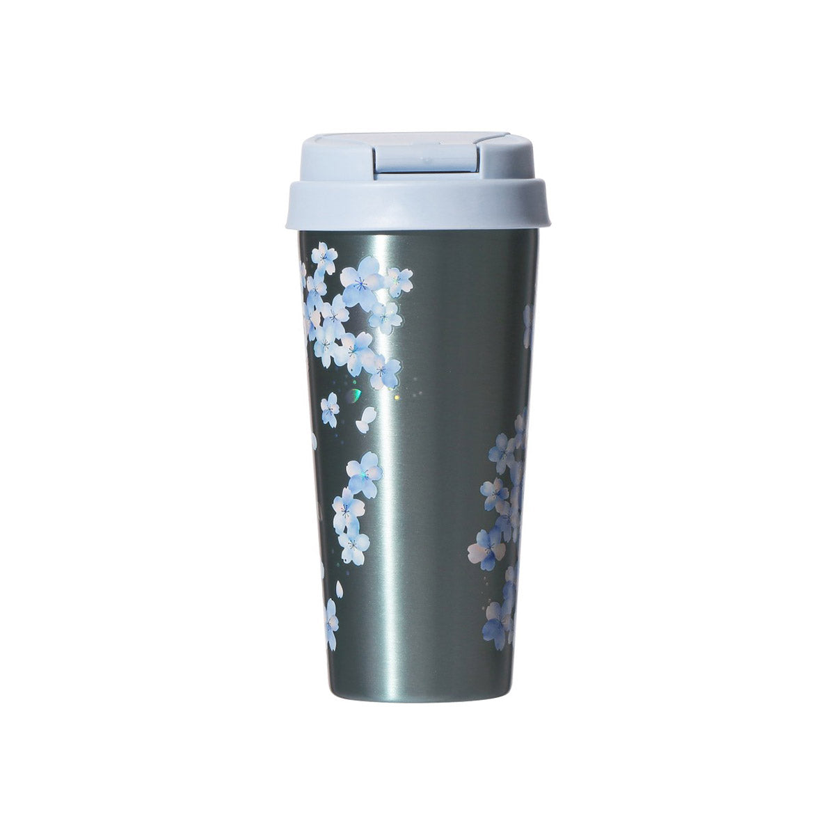 Starbucks Sakura 2026 Airy Blue TOGO Bottle