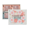Carre de Blush Sakura Chocolate