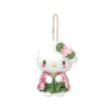 Sanrio Matcha Kimono Hello Kitty