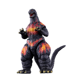 Bandai Godzilla Burning Godzilla