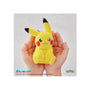 Pokemon Palm Size Pikachu thumbnail 3
