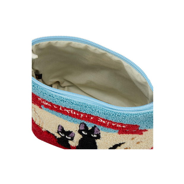Ghibli Kikis Delivery Retro Marine Pouch