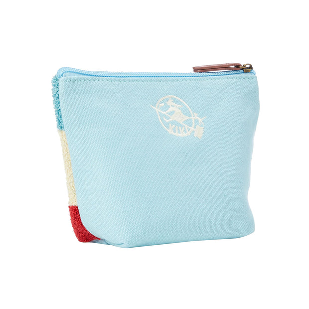 Ghibli Kikis Delivery Retro Marine Pouch