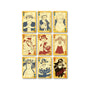 One Piece Samurai In Wano Country Playing Cards thumbnail 2