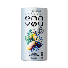 Enn You Meguri Herbal Wellness Drink Black Sesame Flavor
