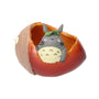 Studio Ghibli My Neighbor Totoro Planter Cover – Acorns Have Sprouted thumbnail 1