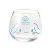 Sanrio Kaneshotouki Wobbler Tumbler: Cinnamoroll