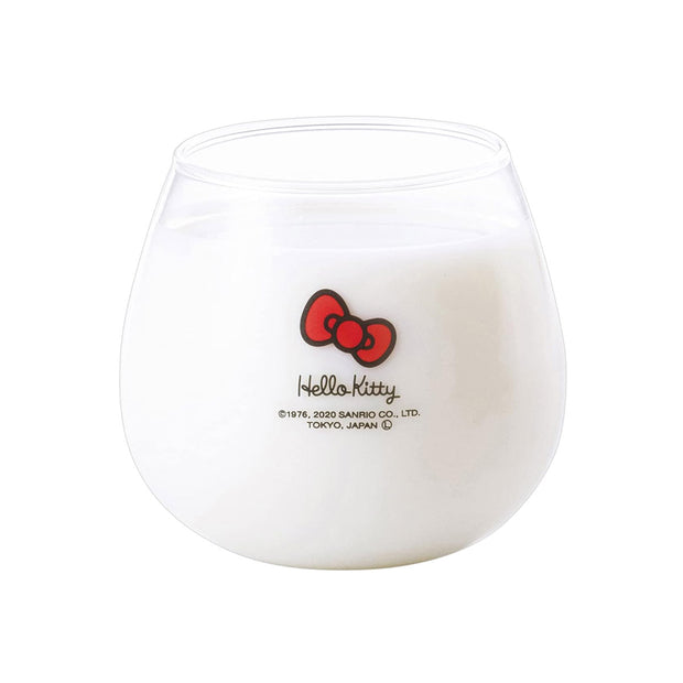 Sanrio Kaneshotouki Wobbler Tumbler: Hello Kitty