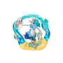 Pokemon Circular Diorama 2 Sparkling Moment: Full Set thumbnail 3