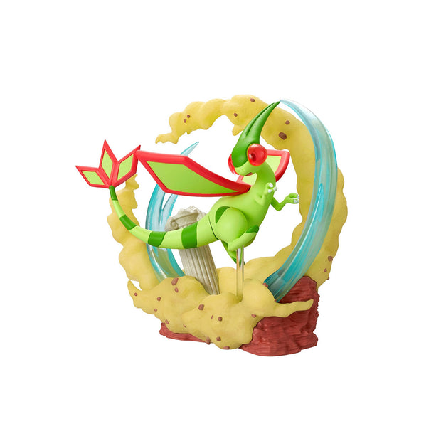 Pokemon Circular Diorama 2 Sparkling Moment: Full Set