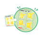 Pokemon Model Kit Quick!! Lite Pikachu thumbnail 2