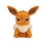 Pokemon “Eievui at Home” Interactive Eevee Plush Toy thumbnail 1