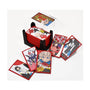 Ghibli Spirited Away Hanafuda Playing Cards: Aburaya Design thumbnail 2