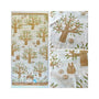 Ghibli My Neighbor Totoro Bath Towel: Totoro &amp; Acorns thumbnail 4
