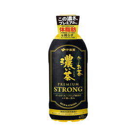 Ito En Oi Ocha Koicha Premium Strong Green Tea