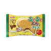 Meito Pukupukutai Pudding Flavor