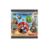 Bandai Mario Kart World Character Magnets With Chewing Gum