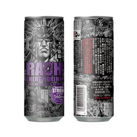 Raoh Energy Black Energy