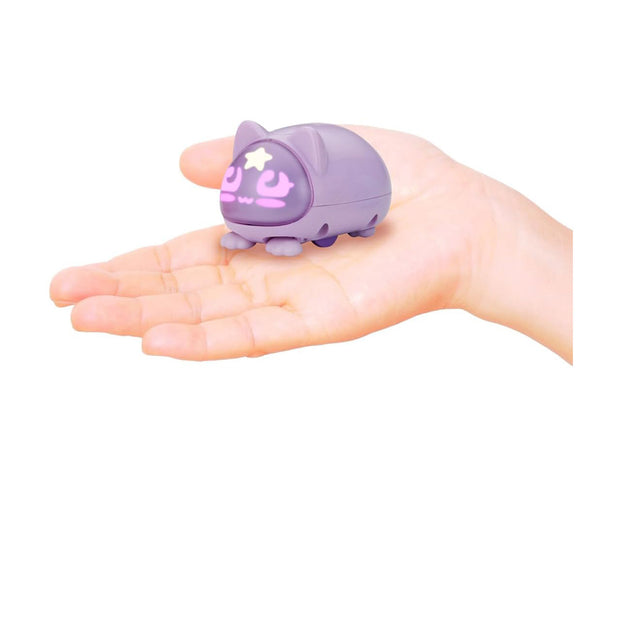 Takara Tomy Micropet Cat