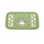 Ghibli My Neighbor Totoro “Wild Grass” Bath Mat: Green thumbnail 1