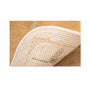 Ghibli My Neighbor Totoro “Wild Grass” Bath Mat: Orange thumbnail 3