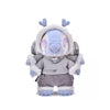 Disney Cyber Stitch Plush Toy