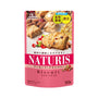 Morinaga Almond &amp; Cranberry Biscuit thumbnail 1