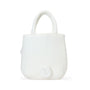 Sanrio Cartoon Shaped Cinnamoroll Tote Bag thumbnail 2