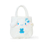 Sanrio Cartoon Shaped Cinnamoroll Tote Bag thumbnail 1