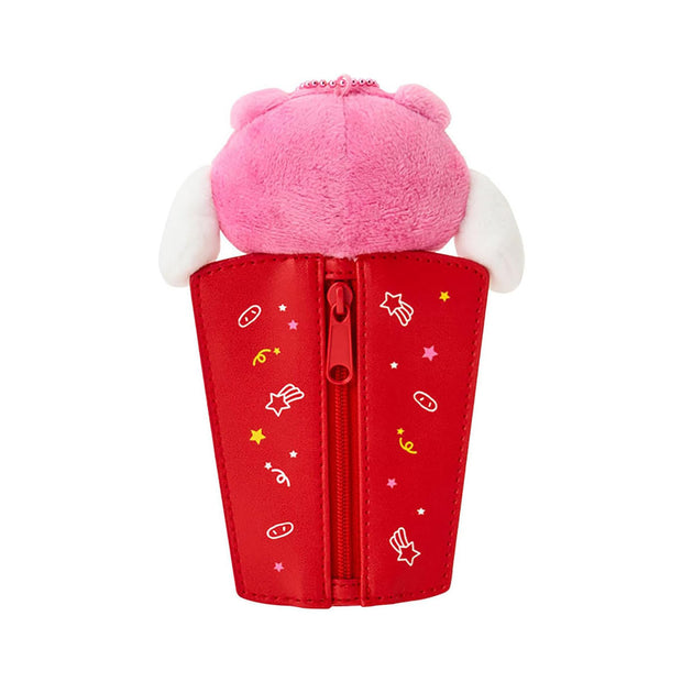 Sanrio Butamen & Mini Pouch Cinnamon Roll