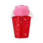 Sanrio Butamen &amp; Mini Pouch Cinnamon Roll thumbnail 3