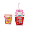 Sanrio Butamen & Mini Pouch Cinnamon Roll