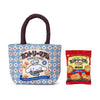 Sanrio Country Man & Carry Bag Cinnamoroll