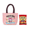Sanrio My Melody Country Man Cookie & Carry Bag
