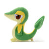 Pokemon I Choose You Plush Toy: Snivy
