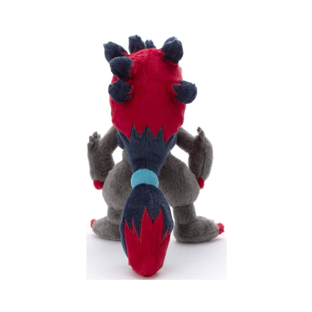 Pokemon I Choose You Plush Toy: Zoroark