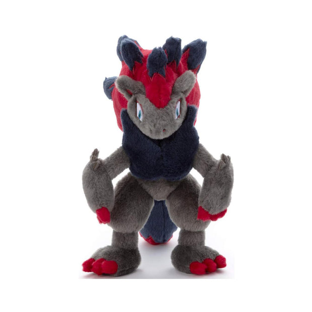 Pokemon I Choose You Plush Toy: Zoroark