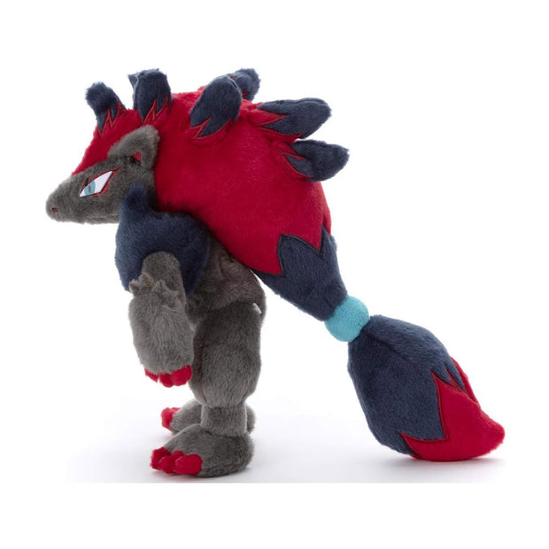 Pokemon I Choose You Plush Toy: Zoroark