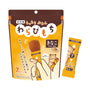 Imuraya Mochi-Style Soft Warabi Jelly: Kinako thumbnail 1