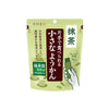 Imuraya Mochi-Style Soft Warabi Jelly: Matcha Green Tea