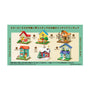 Peanuts Snoopy Re-Ment Sweet Little Home Blind Box thumbnail 2