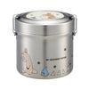 Ghibli Skater Totoro Insulated Stainless Steel Bento Bowl
