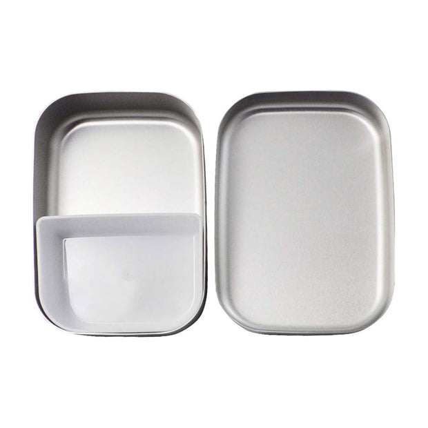 Ghibli Skater My Neighbor Totoro Cat Bus Aluminum Lunch Box