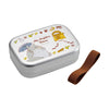 Ghibli Skater My Neighbor Totoro Cat Bus Aluminum Lunch Box