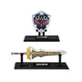 The Legend of Zelda Weapon Candy Collection Blind Box: Single thumbnail 4