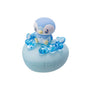 Pokemon Poképeace “Peaceful Doll – Hearts Galore” Piplup thumbnail 2