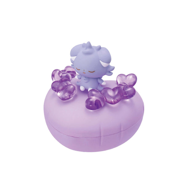 Pokemon Poképeace “Peaceful Doll – Hearts Galore” Espurr