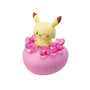Pokemon Poképeace “Peaceful Doll – Hearts Galore” Pikachu thumbnail 2