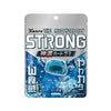 Kanro The Strong Gummy Soda