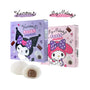 Sanrio Nagatoya Kuromi &amp; My Melody Choco Mochi thumbnail 2